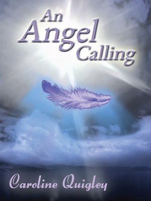cover image of An Angel Calling